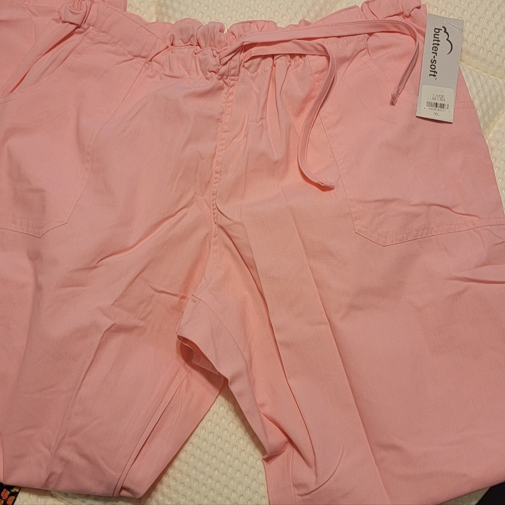 Scrub Pants